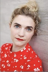 Foto de Megan Ferguson