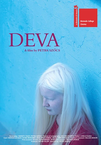 Poster de Deva
