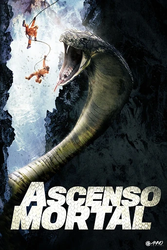 Poster de Ascenso Mortal