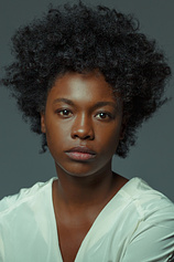 picture of actor Samira Carvalho