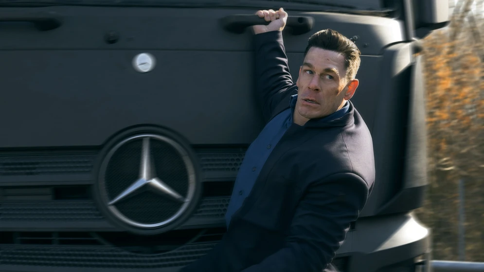 John Cena en matchbox-la-pelicula