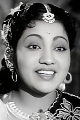 picture of actor T. P. Muthulakshmi