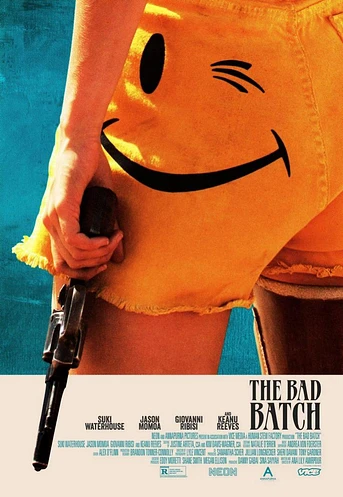 Poster de Amor carnal