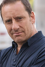 picture of actor Riton Liebman