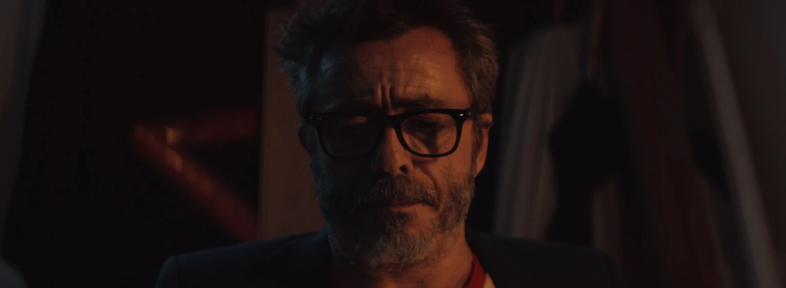 Pablo Granados en Hasta que la Muerte nos Separe