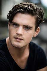 picture of actor Paul Triller
