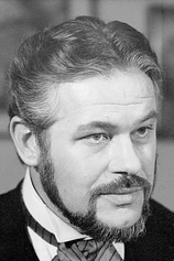 picture of actor Wolfgang Schenck