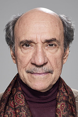 picture of actor F. Murray Abraham