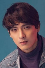 picture of actor Benz Sangalang