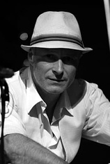 picture of actor Olivier Darimont