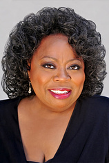 picture of actor Carol Woods