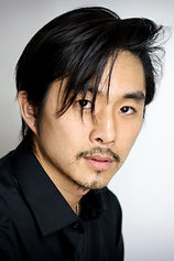 picture of actor Justin Chon