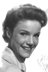 picture of actor Pippa Scott