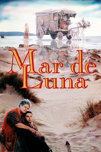 poster of content Mar de Luna
