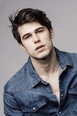 picture of actor Dominic Andersen