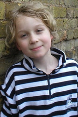 picture of actor Jasper Harris