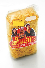poster of movie Les coquillettes