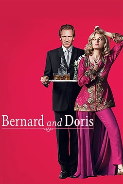 poster of movie Bernard y Doris