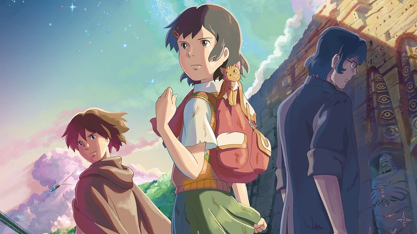 Imagen de Viaje a Agartha