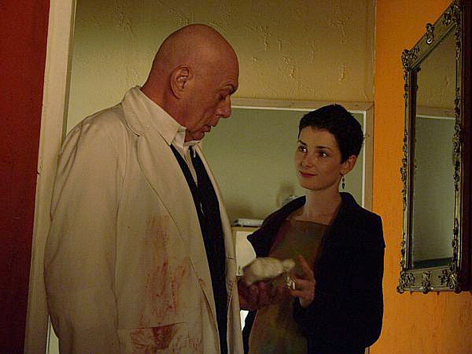 Imagen de Fine Dead Girls