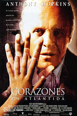 poster of movie Corazones en Atlántida
