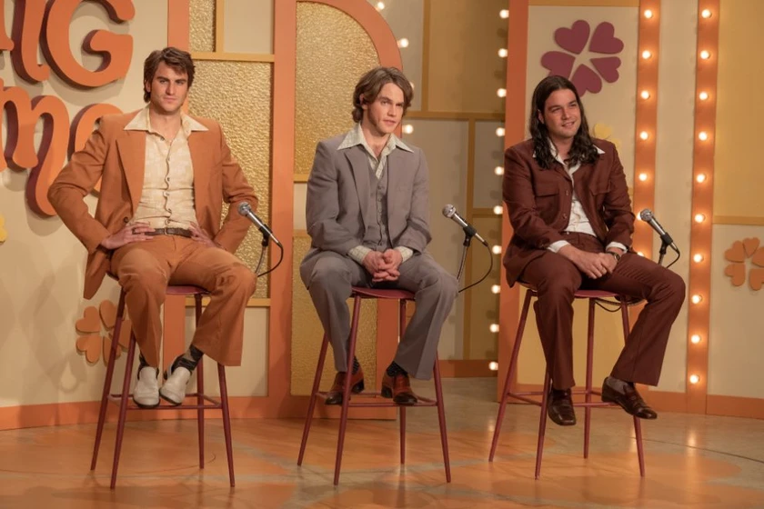 Max Lloyd-Jones, Daniel Zovatto y Matt Visser en el-asesino-del-juego-de-citas