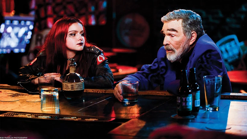 Imagen de La Última Gran Estrella