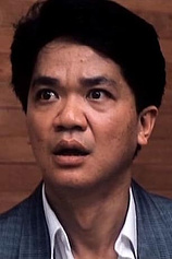 picture of actor Kwong Leung Wong