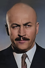 picture of actor Altan Günbay
