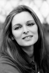 Foto de Lucía Bosé