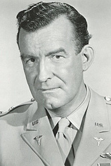 picture of actor Crahan Denton