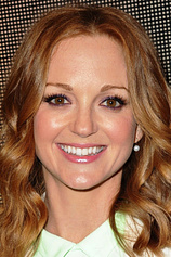 picture of actor Jayma Mays