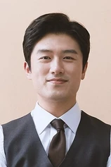 Foto de Ko Dae-seok