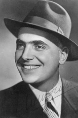 photo of person Gino Bechi
