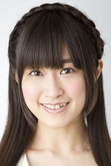 picture of actor Rie Murakawa