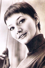 picture of actor Anna Prucnal