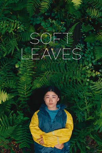 Poster de Soft Leaves