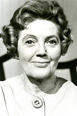 photo of person Dagmar Edqvist