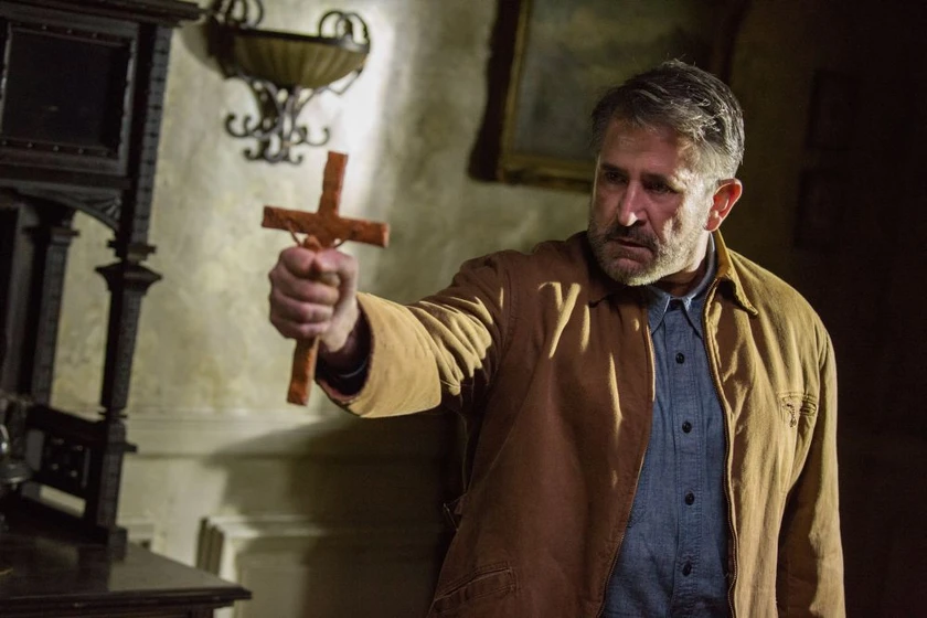 Anthony LaPaglia en annabelle-creation