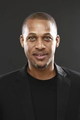 photo of person Rege Lewis