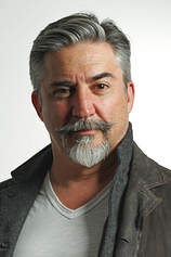 picture of actor Brian Breiter
