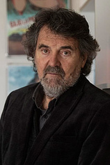 photo of person Francisco J. Lombardi