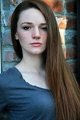 picture of actor Holliston Coleman