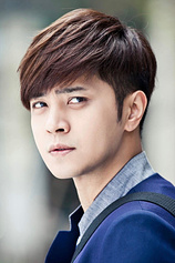 picture of actor Show Luo