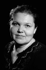 photo of person Kaarina Hazard