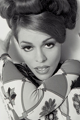 picture of actor Lady Miss Kier