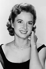 picture of actor Debbie Reynolds