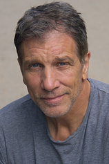 picture of actor Gary Hudson
