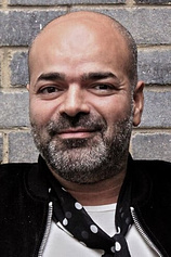 photo of person Ash Atalla