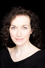 picture of actor Tara Breathnach